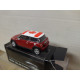 MINI COOPER ONE 2006 RED CANADA MINI SELECTION apx 1:64 NOREV 3 INCHES (7,5cm)