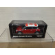 MINI COOPER ONE 2006 RED CANADA MINI SELECTION apx 1:64 NOREV 3 INCHES (7,5cm)
