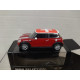 MINI COOPER ONE 2006 RED SWITZERLAND MINI SELECTION apx 1:64 NOREV 3 INCHES (7,5cm)