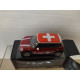 MINI COOPER ONE 2006 RED SWITZERLAND MINI SELECTION apx 1:64 NOREV 3 INCHES (7,5cm)
