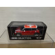 MINI COOPER ONE 2006 RED SWITZERLAND MINI SELECTION apx 1:64 NOREV 3 INCHES (7,5cm)