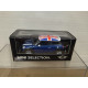 MINI COOPER ONE 2006 BLUE UNION JACK apx 1:64 NOREV 3 INCHES (7,5cm)