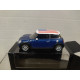 MINI COOPER ONE 2006 DARK BLUE USA apx 1:64 NOREV 3 INCHES (7,5cm)