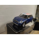 MINI COOPER ONE 2006 DARK BLUE USA apx 1:64 NOREV 3 INCHES (7,5cm)