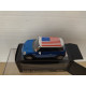 MINI COOPER ONE 2006 LIGHT BLUE USA apx 1:64 NOREV 3 INCHES (7,5cm)