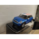 MINI COOPER ONE 2006 LIGHT BLUE USA apx 1:64 NOREV 3 INCHES (7,5cm)
