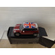 MINI COOPER ONE 2006 RED UNION JACK apx 1:64 NOREV 3 INCHES (7,5cm)