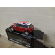 MINI COOPER ONE 2006 RED UNION JACK apx 1:64 NOREV 3 INCHES (7,5cm)