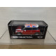 MINI COOPER ONE 2006 RED UNION JACK apx 1:64 NOREV 3 INCHES (7,5cm)