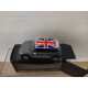 MINI COOPER ONE 2006 GREY UNION JACK apx 1:64 NOREV 3 INCHES (7,5cm)