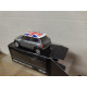 MINI COOPER ONE 2006 GREY UNION JACK apx 1:64 NOREV 3 INCHES (7,5cm)