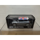 MINI COOPER ONE 2006 GREY UNION JACK apx 1:64 NOREV 3 INCHES (7,5cm)