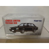 ISUZU GEMINI ZZ/R 1:64 TOMICA LIMITED VINTAGE NEO LV-50b