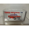 PRINCE SKYLINE 1900 DX FIRE 1:64 TOMICA LIMITED VINTAGE LV-57a
