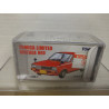SUZUKI ALTO G-TYPE RED 1:64 TOMICA LIMITED VINTAGE NEO LV-N28c