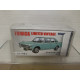 TOYOPET CROWN GREEN 1:64 TOMICA LIMITED VINTAGE LV-119a