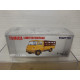 TOYOTA TOYOACE VAN 1:64 TOMICA LIMITED VINTAGE LV-72a