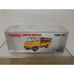 TOYOTA TOYOACE VAN 1:64 TOMICA LIMITED VINTAGE LV-72a