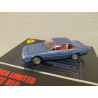 FERRARI 412 BLUE 1:64 TOMICA LIMITED VINTAGE NEO