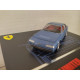 FERRARI 412 BLUE 1:64 TOMICA LIMITED VINTAGE NEO