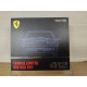 FERRARI 412 BLUE 1:64 TOMICA LIMITED VINTAGE NEO