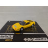 FERRARI 512 BBi YELLOW 1:64 TOMICA LIMITED VINTAGE NEO