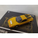 FERRARI 512 BBi YELLOW 1:64 TOMICA LIMITED VINTAGE NEO