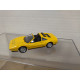 FERRARI 328 GTS YELLOW 1:64 TOMICA LIMITED VINTAGE NEO