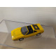 FERRARI 328 GTS YELLOW 1:64 TOMICA LIMITED VINTAGE NEO
