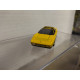 FERRARI 328 GTS YELLOW 1:64 TOMICA LIMITED VINTAGE NEO