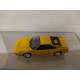 FERRARI 328 GTB YELLOW 1:64 TOMICA LIMITED VINTAGE NEO