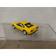 FERRARI 328 GTB YELLOW 1:64 TOMICA LIMITED VINTAGE NEO