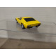 LAMBORGHINI MIURA SV YELLOW 1:64 TOMICA LIMITED VINTAGE NEO