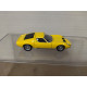 LAMBORGHINI MIURA SV YELLOW 1:64 TOMICA LIMITED VINTAGE NEO