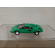 LAMBORGHINI COUNTACH LP400 GREEN 1:64 TOMICA LIMITED VINTAGE NEO