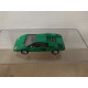 LAMBORGHINI COUNTACH LP400 GREEN 1:64 TOMICA LIMITED VINTAGE NEO
