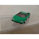 LAMBORGHINI COUNTACH LP400 GREEN 1:64 TOMICA LIMITED VINTAGE NEO