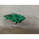 LAMBORGHINI COUNTACH LP400 GREEN 1:64 TOMICA LIMITED VINTAGE NEO