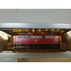 LOCOMOTORA BR 111 DB 111 041-0 1:87 H0 MARKLIN 3660