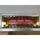 LOCOMOTORA BR 111 DB 111 041-0 1:87 H0 MARKLIN 3660
