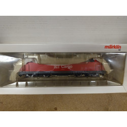 LOCOMOTORA BR 152 DB CARGO 152 002-2 1:87 H0 MARKLIN 34350