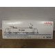LOCOMOTORA BR 152 DB CARGO 152 002-2 1:87 H0 MARKLIN 34350