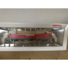 LOCOMOTORA BR 152 DB CARGO RAILION 152 073-3 1:87 H0 MARKLIN 34353