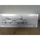LOCOMOTORA BR 152 DB CARGO RAILION 152 073-3 1:87 H0 MARKLIN 34353