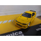 NISSAN SKYLINE GT-R R33 NISMO 400R YELLOW 1:64 TOMICA LIMITED VINTAGE NEO LV-N305a