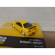 NISSAN SKYLINE GT-R R33 NISMO 400R YELLOW 1:64 TOMICA LIMITED VINTAGE NEO LV-N305a