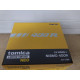 NISSAN SKYLINE GT-R R33 NISMO 400R YELLOW 1:64 TOMICA LIMITED VINTAGE NEO LV-N305a