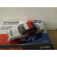 NISSAN BLUEBIRD SSS-R 1988 1:64 TOMICA LIMITED VINTAGE NEO LV-N185a