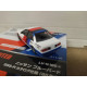 NISSAN BLUEBIRD SSS-R 1988 1:64 TOMICA LIMITED VINTAGE NEO LV-N185a