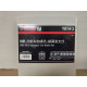 SET 4 X VAGONES JNR 50e PASSENGER CAR BASIC ESCALA Z/GAUGE-Z ROKUHAN T014-2